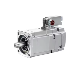 Động cơ <span class=keywords><strong>servo</strong></span> <span class=keywords><strong>Siemens</strong></span> 1fk7042-5af71-1da0/1daos bộ mã hóa gia tăng I-2048 nhỏ gọn ban đầu một năm bảo hành 1fk70425af711da0 - Product Image 4