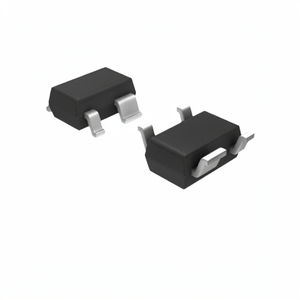 S-1000C23-N4T1G Buy Online Electronic Components Power Management (PMIC) SC 82A, SOT 343 Authorized Distributor - Product Image 1