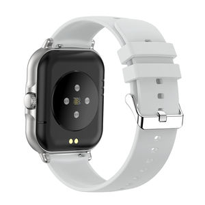 Reloj inteligente barato con llamadas BT para hombres y mujeres 2024, superventas, rastreador de salud inteligente, Monitor de ritmo cardíaco y presión arterial - Product Image 4