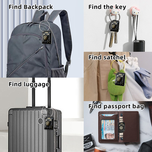 Mfi chứng nhận thiết bị <span class=keywords><strong>Bluetooth</strong></span> không thấm nước tìm thấy <span class=keywords><strong>Tracker</strong></span> của tôi với GPS định vị trường hợp thông minh và báo động các tính năng - Product Image 5