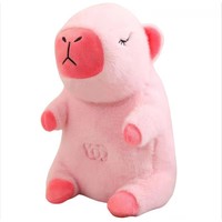 Peluche Koala Lumineuse en Coton PP Rigide avec Éclairage LED, Jouet pour Enfants, Cadeau pour Bébés 0-24 Mois, Unisexe