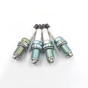 Bougies d'allumage haute puissance pour <span class=keywords><strong>BMW</strong></span> E46 E60 E61 E63 E64 E65 E66 E83 E53 E85 316Ci 316i <span class=keywords><strong>316ti</strong></span> 318Ci 318i 318ti 320Ci 320i 12120037607 - Product Image 5