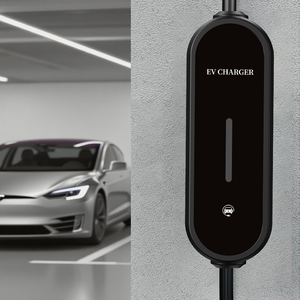 New XTEVSE Low Price 3.5kW IP54 Portable EV Charger Wallbox 5m TPE/TPU Cable for Seagull/Song/Dolphin/Atto 3/Seal/Han/Tang BYD - Product Image 3