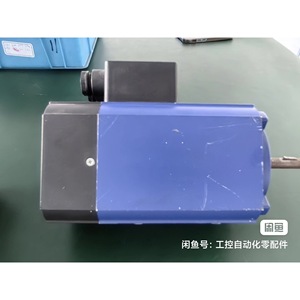 มอเตอร์เกียร์ Groschopp รุ่น WK 1778001 270W 3 เฟส AC สำหรับระบบควบคุมวาล์วอัตโนมัติ - Product Image 4