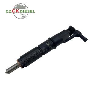 Đầu Phun Nhiên Liệu <span class=keywords><strong>Diesel</strong></span> Đường Ray Thông Dụng Chất Lượng Cao 216-5478 10R-7593 2165478 Cho Động Cơ C-AT 3046 - Product Image 6