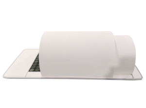 अब तक इन्फ्रारेड स्पा कैप्सूल दूर इन्फ्रारेड सॉना थेरेपी स्पा सौंदर्य सौना गुंबद के साथ - Product Image 6