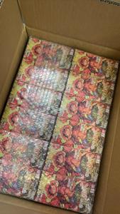 Paquete de Batalla Original One Piece PRB01 con Estampado Dorado Premium, Juego de Cartas Coleccionables Sellado, Versión Japonesa de Pokémon 2024 - Product Image 5