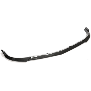 Alerón divisor de labios de parachoques delantero de Color de fibra de carbono para <span class=keywords><strong>Benz</strong></span> W204 <span class=keywords><strong>Sport</strong></span> <span class=keywords><strong>2012</strong></span>-14 - Product Image 1