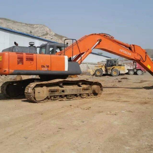 Excavatrice Hitachi ZX330 d'occasion, nombreuses options pour les clients, prix bas, réduction pour la vente - Product Image 2
