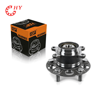 HJDP OE 42200TR0A01 Rakitan Bantalan Roda untuk Honda Civic 12