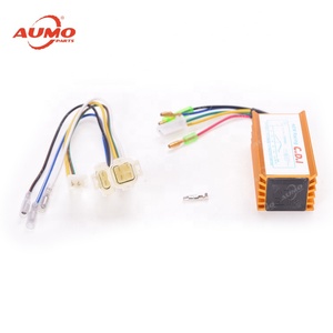 Hot racing CDI para 1PE40MB JOG50 <span class=keywords><strong>50cc</strong></span> dos tiempos scooters china motocicleta <span class=keywords><strong>repuestos</strong></span> - Product Image 2