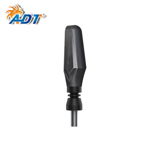 Luz Intermitente Secuencial Amarilla de Súper Brillo ADT DC12V 36LED - Product Image 6