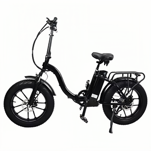 Mini vélo électrique pliable avec une puissance de 250 W et une tension de 48 V. <span class=keywords><strong>Le</strong></span> vélo électrique pliable 14 pouces <span class=keywords><strong>le</strong></span> <span class=keywords><strong>plus</strong></span> populaire. - Product Image 1