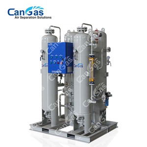 Trung Quốc Thực Hiện Xách Tay Oxy Xi Lanh Điền PSA Oxy Máy Phát Điện 20 Năm Oxy Nhà Sản Xuất Máy Phát Điện Cho Ngành Công Nghiệp Y Tế - Product Image 3