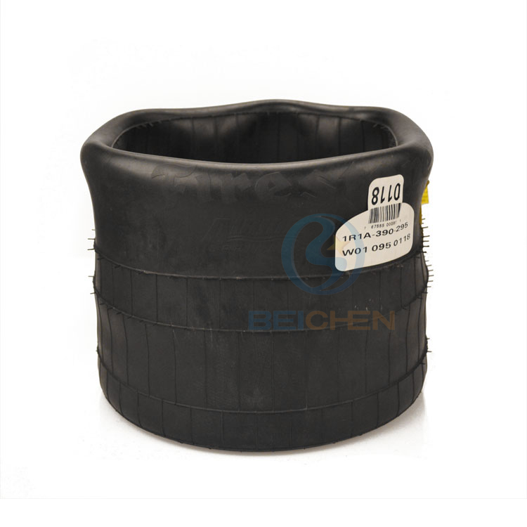 644N Air Bellow Firestone Airide Springs for Bus Suspension
