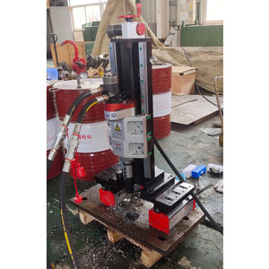 Mesin bor <span class=keywords><strong>Borehole</strong></span> Machining Ulis awet untuk mesin di lapangan Rig pengeboran Hydrau Bagaimana pekerjaan bor Hydraulic Ulis - Product Image 4