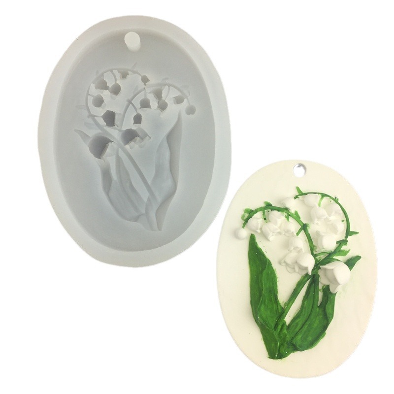 1 # giglio della valle