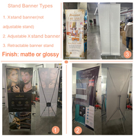 Düğün Poster X Banner karşılama baskı Roll-up ekran özel otel iş reklam posteri düğün fotoğraf standı tasarım