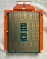 Untuk Prosesor CPU AMD Ryzen Threadripper Pro 3955WX 3.9Ghz 16 Core Antarmuka SWRX8