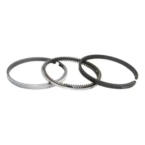 Juego de Anillos Estándar para Chevrolet Spark Beat 1.2 11/17 - Product Image 4