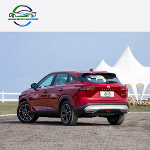 Nissan <span class=keywords><strong>Qashqai</strong></span> 2024 2.0L Essence Turbo CVT XV Prem Luxe SUV Automatique Conduite à Gauche 14000 km Voiture d'Occasion >700km d'Autonomie <span class=keywords><strong>Batterie</strong></span> 110kWh - Product Image 5