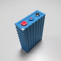 LiFePO4 baterai Lithium Ion prisma Model GBS-LFP 3.2V 200Ah untuk mobil listrik