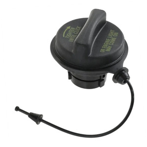 Junta de sellado para tapa interior del tanque de combustible Ford XU5Z-9030-MA para aceite y medios corrosivos - Product Image 1