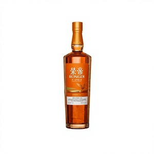 <span class=keywords><strong>Whisky</strong></span> Rongdi Chine Single Malt en fût de <span class=keywords><strong>sherry</strong></span>, produit 700ml 40% ABV, vieilli en trois fûts de <span class=keywords><strong>sherry</strong></span>, riche, de haute qualité, texture onctueuse - Product Image 2