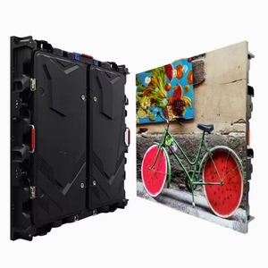 Le grand stade du football de basket-ball de panneau d'écran de périmètre de la publicité intérieure extérieure P10 a mené l'écran de visualisation - Product Image 1