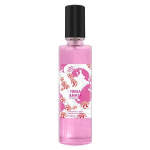 BURPHRISE SLOGGI Design Originale 100ml Mini Profumo Spray Lunga Durata Dolce Caramella Vaniglia Gourmand Fragranza Latte e Fragola Donna - Product Image 5