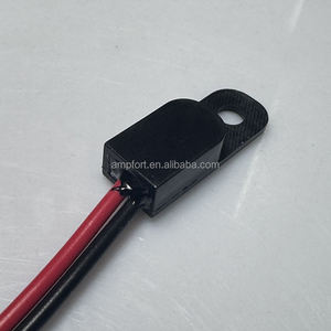 Thermistance de réfrigérateur Frigidaire 297110400 de remplacement Capteur de température de réfrigérateur congélateur <span class=keywords><strong>Electrolux</strong></span> avec garantie de 24 mois - Product Image 5