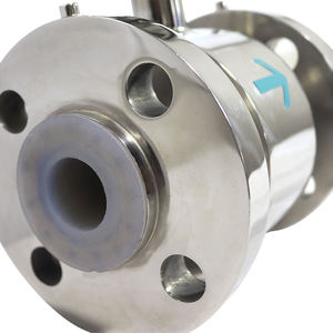 Vorter akış ölçer - Product Image 5