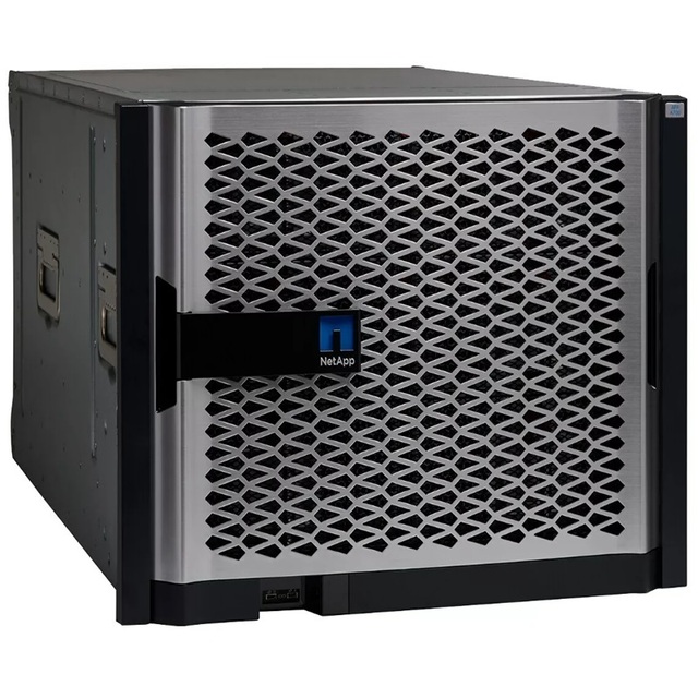 NetApp AFF A900 High-end NVMe Flash Storage NetApp All Flash FAS Storage