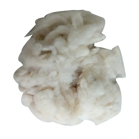 Cheapest &Newest!!!Long length washed fine sheep wool noils for FELT