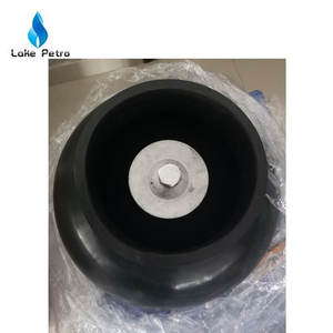 BOMCO EMSCO HYDRIL בוץ משאבת פעימה <span class=keywords><strong>Dampener</strong></span> עם שלפוחית השתן מסין ספק - Product Image 2