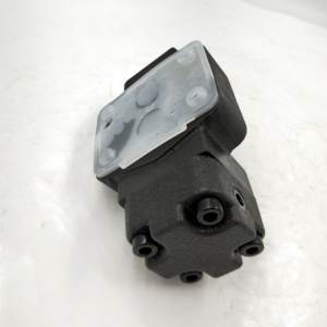 Válvula de Retención Controlada por Piloto, Válvula de Retención Hidráulica, CRG, CPDG, CIT, CRF, CBG, CPDF, 1, 2, 1, 2, 2, 1, 2 - Product Image 4