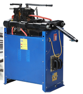 Máy hàn dây kim loại đơn giản 2-5mm bằng tay cho nhà máy sản xuất công nghiệp - Product Image 1