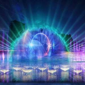 Proyector de Películas de Pantalla de Agua Holográfica 3D 5D 7D de Alta Calidad para Exteriores, <span class=keywords><strong>Piscina</strong></span>, Lago, Fuente con Láser - Product Image 6