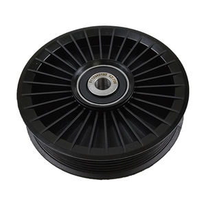 Ensemble <span class=keywords><strong>de</strong></span> galets tendeurs <span class=keywords><strong>de</strong></span> <span class=keywords><strong>courroie</strong></span> d'entraînement moteur 6112340193 6112340293 pour Mercedes-Benz W204 W212 W463 W166 W222 W447 W639 - Product Image 4