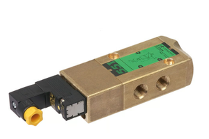 Vanne Solénoïde 551/8551 Haute Précision pour l'Automatisation Industrielle en Stock DC24V/AC220V - Meilleures Ventes - Product Image 2