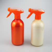 Pulvérisateur à gâchette tout plastique 28/410 avec buse vapeur en PP pour usage jardinier – Fournisseur direct usine