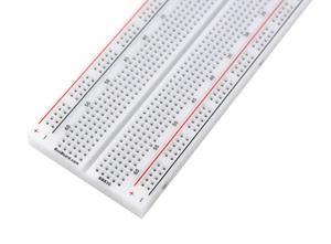 <span class=keywords><strong>Breadboard</strong></span> 830 tie-điểm tablero de circuito-<span class=keywords><strong>breadboard</strong></span> nguyên mẫu giấy PCB phổ mạch <span class=keywords><strong>Breadboard</strong></span> cho các mô-đun - Product Image 5