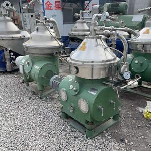 Olie Scheidingsapparatuur Voor Gebruikte Olie Recycling En Hoge Snelheid <span class=keywords><strong>Centrifuge</strong></span> - Product Image 5