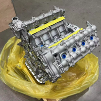 Pour Mercedes Benz 5.5l 273961 OE 2730100002 273 273.961 E300 E350 W164 W221 S500 S550 ML500 GL500 R500 Moteur automobile