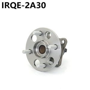 ชุดลูกปืนล้อหลังพร้อมแกนยึด รุ่น Irqe 2A30 สำหรับรถยนต์ไดฮัทสุ 42410-BZ050 - Product Image 4