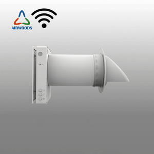 Máy Thông Gió Thông Minh Gắn Tường Nhà Thông Gió Gắn Tường Thông Gió Gắn Tường Thông Qua Tường - Product Image 4