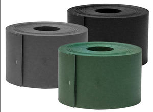 شريط حاجب للخصوصية TAK 0.19 × 70 متر من البولي إيثيلين عالي الكثافة، لفة حاجب للخصوصية بلون أنثراسيت معتم مقاوم للرياح للحدائق والشرفات - Product Image 5