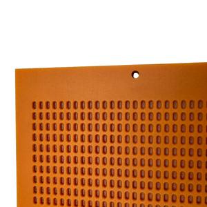 Accesorio de sujeción de placa de baquelita CNC de precisión Tamaños y diseños personalizados disponibles - Product Image 5