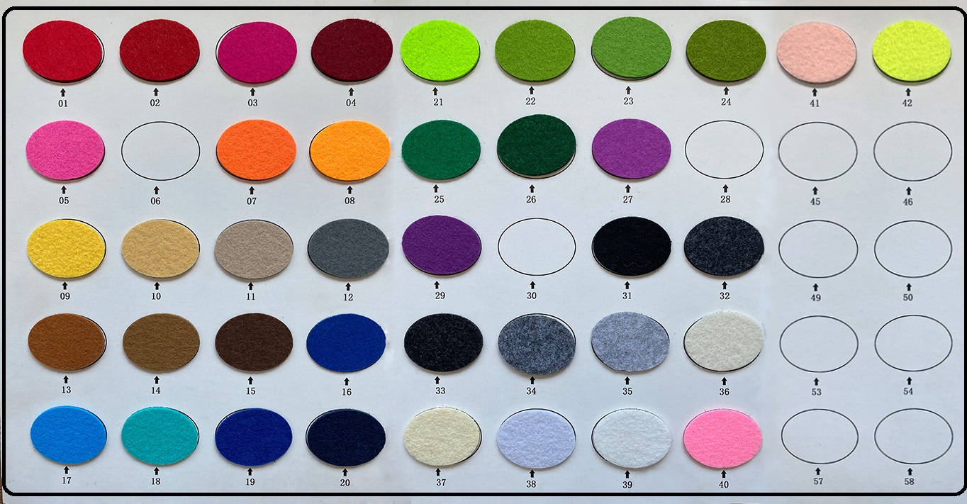 MÁS COLOR