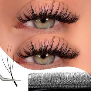 Amuleto Único de Buena Suerte |   <span class=keywords><strong>Trébol</strong></span> de Cuatro Hojas Inspirado en el Mar de Neptuno - Product Image 1